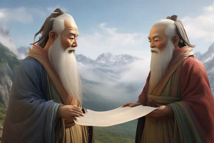 尧舜禅让的经典故事，尧舜禅让的经典故事简短