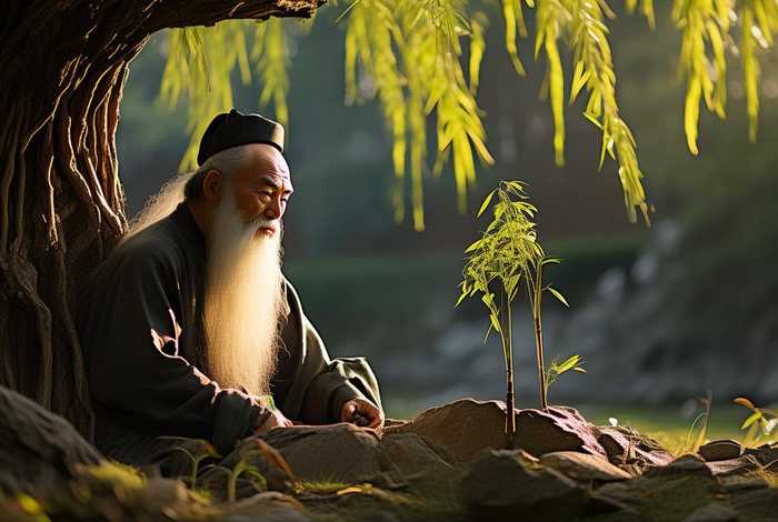 中国古代谚语故事（中国古代谚语故事中最持之以恒的人）