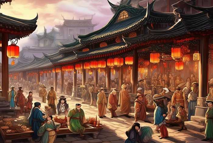 有关中国历史故事的英语视频、有关中国历史故事的英语视频短片