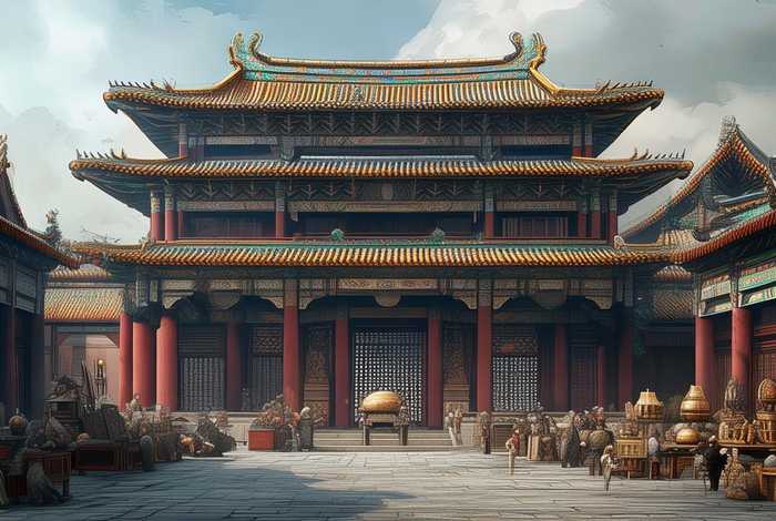 中国历史超过200年朝代（中国历史超过200年朝代有哪些）