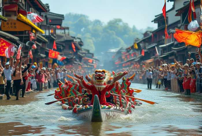 中国端午节传统故事、中国民俗故事之端午节故事 中国端午节传统故事、中国民俗故事之端午节故事