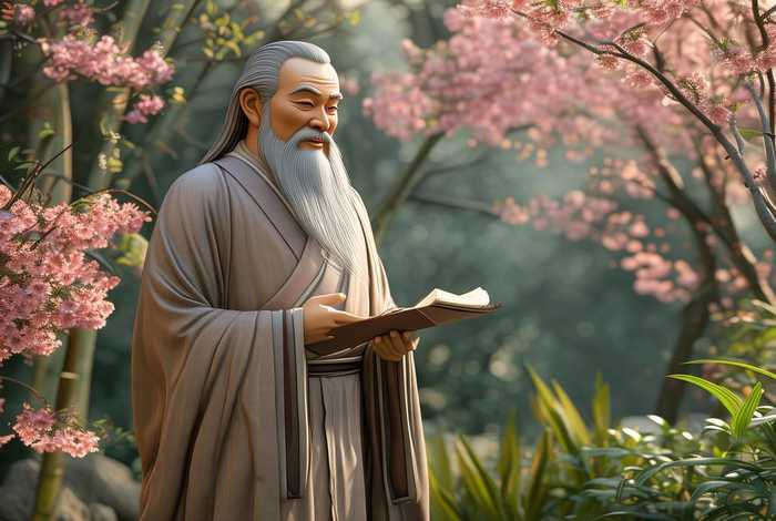 修身的历史人物（修身的历史人物是谁）