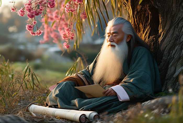 中国历史持之以恒故事有哪些（中国历史持之以恒故事有哪些人物）
