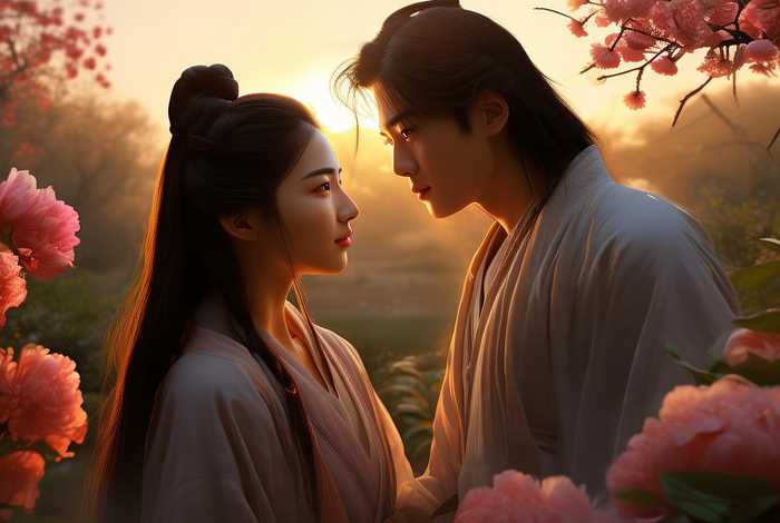 中国古代最浪漫的爱情故事 中国古代最浪漫的爱情故事是什么