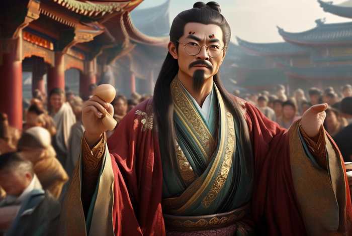 姓唐的历史名人及主要成就 姓唐的历史名人及主要成就有哪些