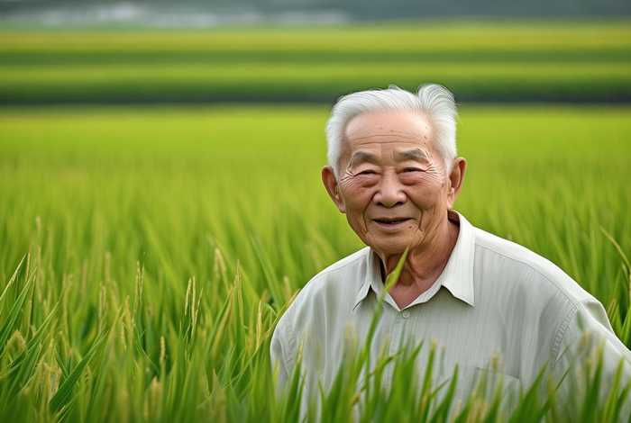 袁隆平的故事简介 袁隆平的故事 简介