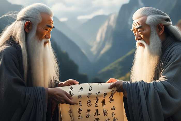 尧舜禅让的故事梗概、尧舜禅让的故事梗概50字