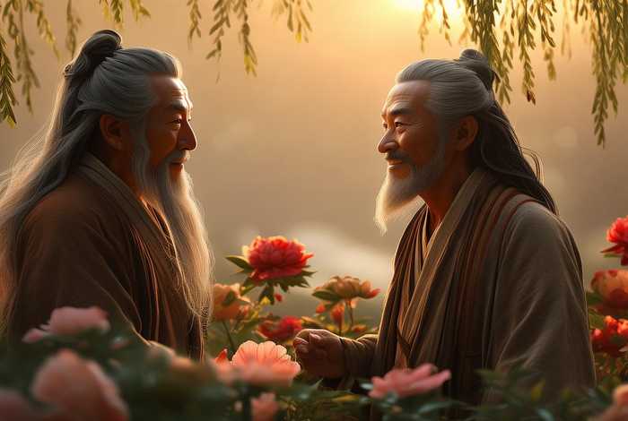 中国古代的友谊故事、中国古代的友谊故事有哪些