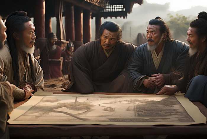 三国演义算中国历史故事吗为什么、三国演义算中国历史故事吗为什么呢