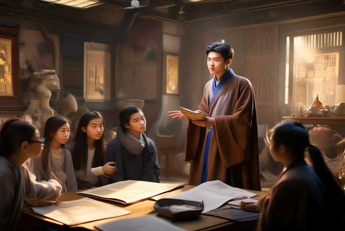 如何学会讲好中国历史故事的方法（如何学会讲好中国历史故事的方法和技巧）