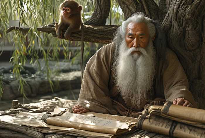 中国聪明人的故事 中国聪明人的故事有哪些 中国聪明人的故事 中国聪明人的故事有哪些