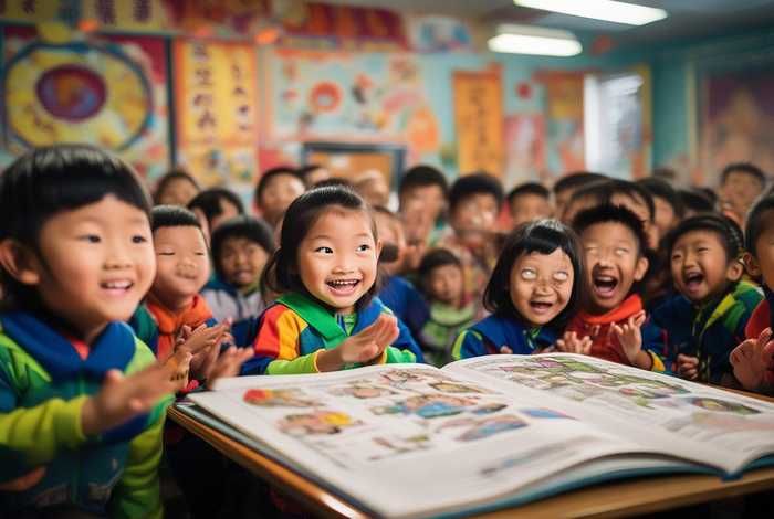 小学生朗诵中国故事 - 小学生朗诵中国故事稿