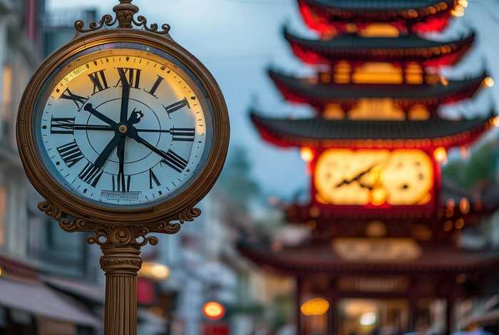 土耳其和中国的时差几个小时 土耳其和中国有几个小时的时差