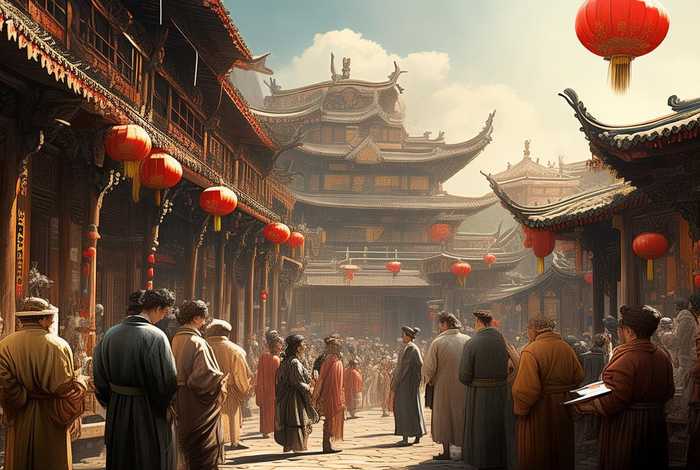 外国书籍中的中国历史（外国书籍中的中国历史有哪些）