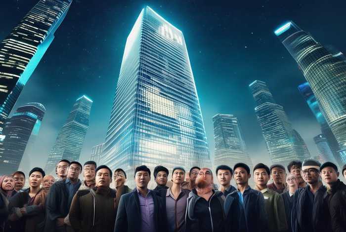 中国华为的故事(中国品牌华为故事) 中国华为的故事(中国品牌华为故事)
