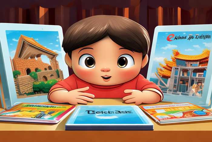 幼儿中国历史启蒙读物；幼儿中国历史启蒙读物电子版