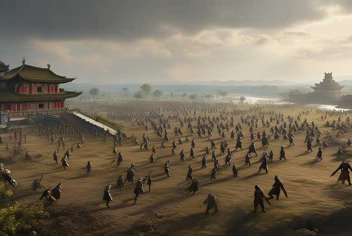 中国古代史三国，中国古代史三国两晋南北朝