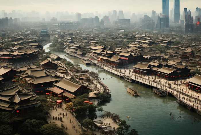 中国的成长史1000字；中国的成长史1000字左右