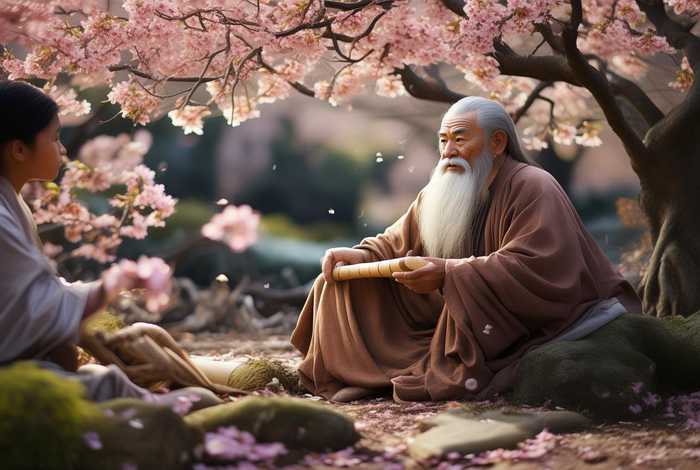 中国历史短小故事50字 - 中国历史短小故事50字左右