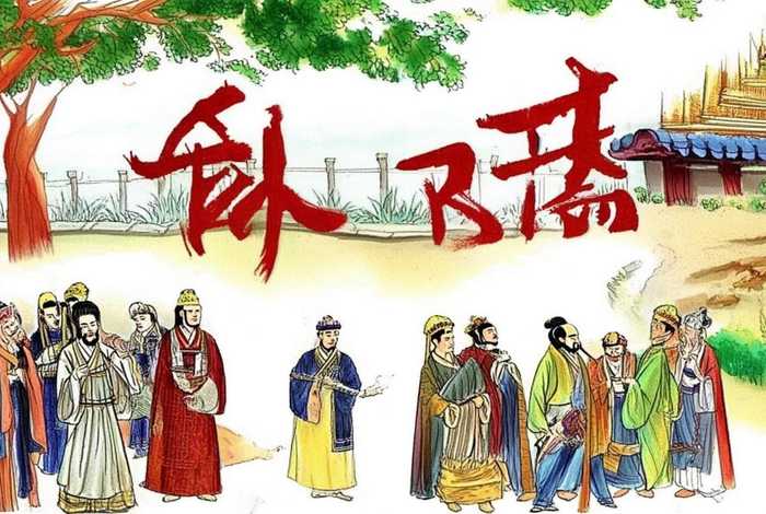 想了解中国历史故事英语，想了解中国历史故事英语翻译