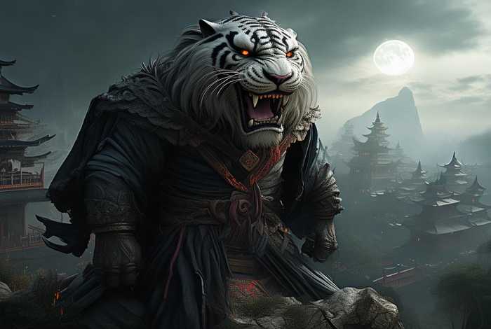 中国历史第一恶魔石虎 - 中国历史第一恶魔石虎是谁