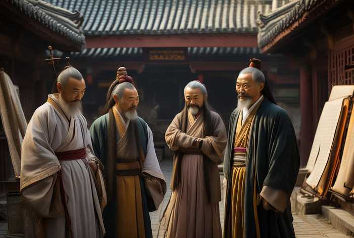 王夫之顾炎武黄宗羲、王夫之顾炎武黄宗羲三人被誉为明末清初是什么运动 王夫之顾炎武黄宗羲、王夫之顾炎武黄宗羲三人被誉为明末清初是什么运动
