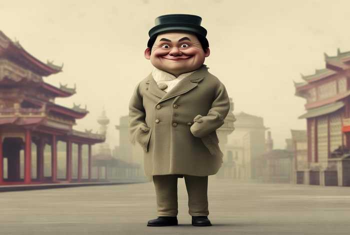 中国历史的笑柄人物有哪些 中国历史的笑柄人物有哪些名字