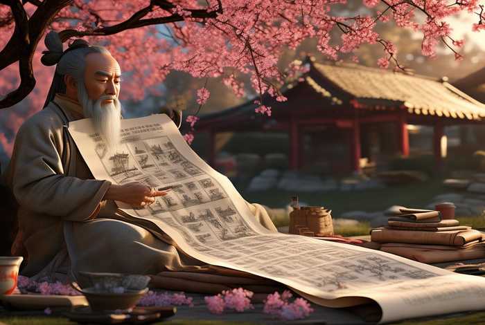 学中国历史故事 - 中国历史故事告诉我们什么道理 学中国历史故事 - 中国历史故事告诉我们什么道理