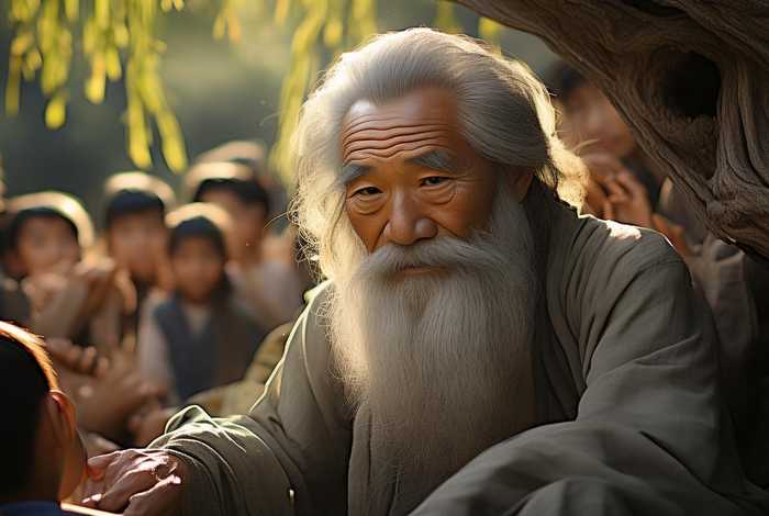 我国历史上有哪些大善人 - 中国善人有哪些 我国历史上有哪些大善人 - 中国善人有哪些