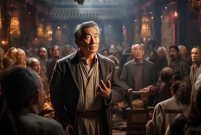 易中天讲历史有哪些、易中天讲历史有哪些故事