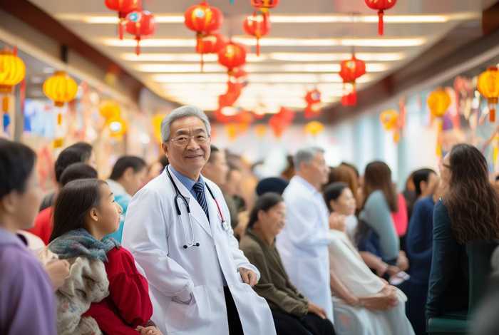 名医会诊中秋国庆期间；名医会诊中秋国庆期间上班吗