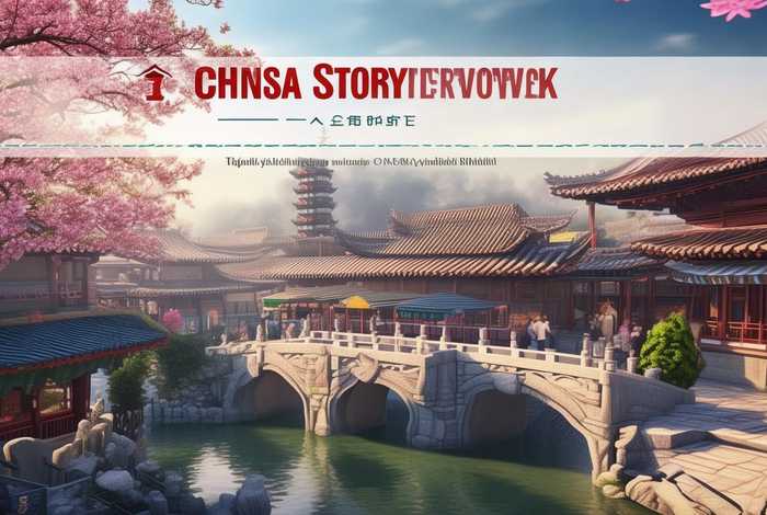 中国故事网官网（中国故事网官网首页）