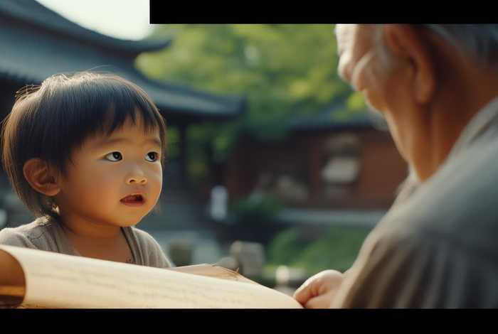 幼儿中国历史故事简短 幼儿中国历史故事简短50字