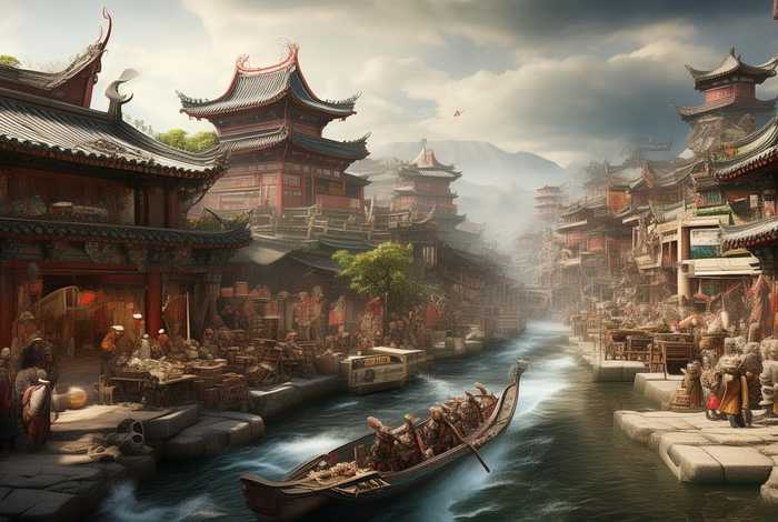 中国5000年的历史故事，中国5000年的历史故事视频