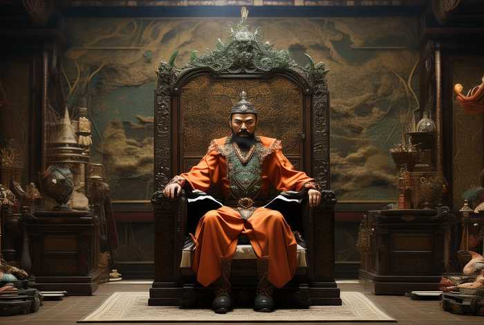 元世祖的生平事迹，元世祖的生平事迹有哪些