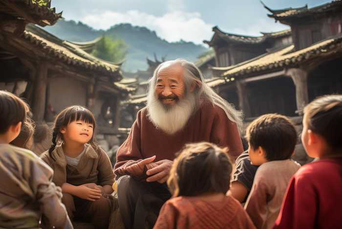 中国故事红色故事（中国红色好故事）