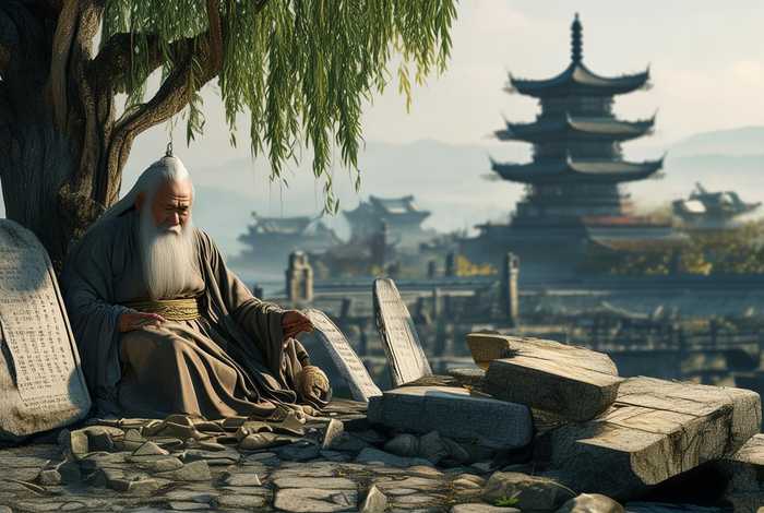 中国历史背后的文化故事有哪些（中国历史背后的文化故事有哪些呢）