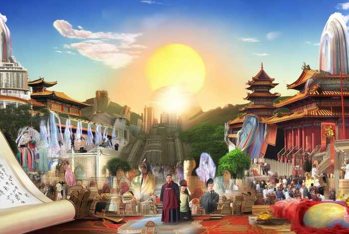 英文概括中国历史故事的书；关于中国历史的英文书籍