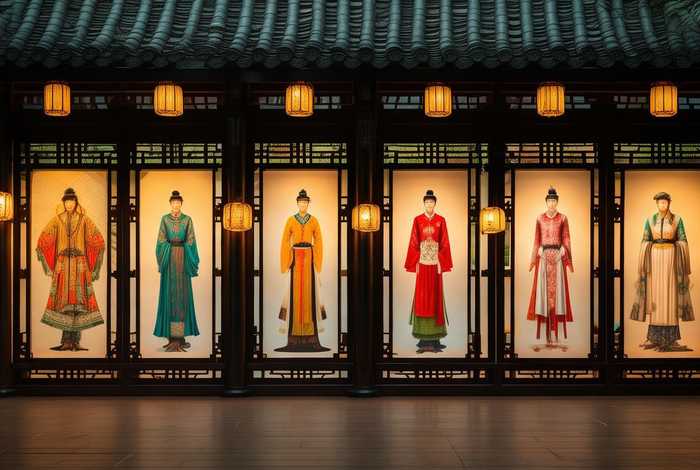 中国服装历史简单讲解,中国服装历史简单讲解大全 中国服装历史简单讲解,中国服装历史简单讲解大全