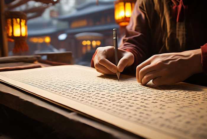 欠条在古代叫什么 欠条在古代叫什么名字