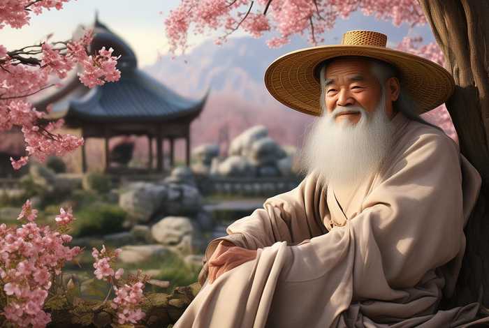 中国古代有名的善人，中国古代有名的善人有哪些