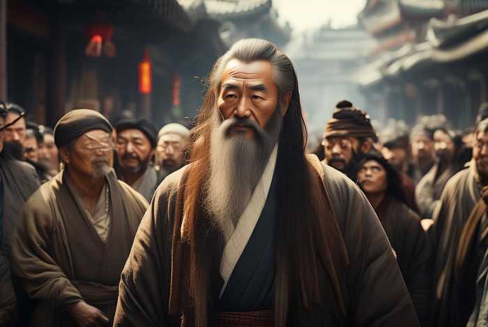 中国历史狄仁杰故事简介 - 中国历史狄仁杰故事简介概括