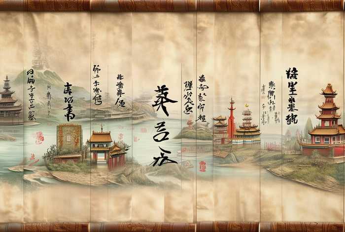 中国历史朝代梳理 - 中国历史朝代梳理图片