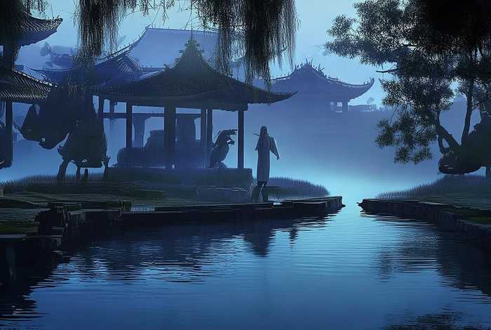 圆明园的故事视频，圆明园的故事视频完整版