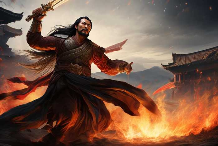 我国历史爱国英雄的故事(我国历史爱国英雄的故事简短) 我国历史爱国英雄的故事(我国历史爱国英雄的故事简短)