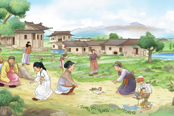青川县人物志在线阅读 - 青川县县志