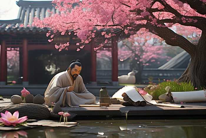 中国古代优秀传统文化故事成语 中华优秀传统文化的成语典故