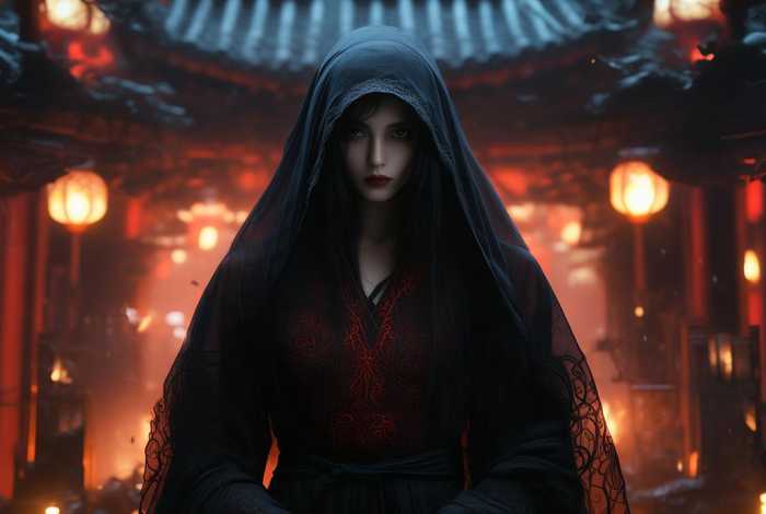 中国黑寡妇故事 中国黑寡妇故事在线听