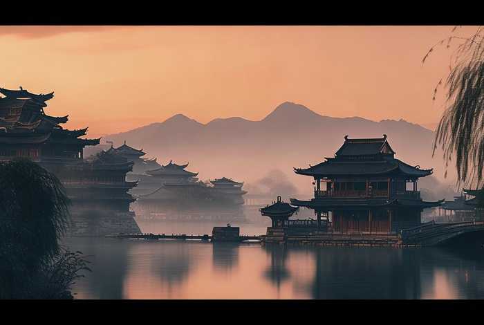 中国第八集观后感，纪录片中国第八集观后感