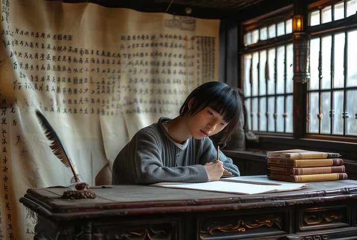 推荐一本书中国历史故事作文 - 推荐一本书中国历史故事作文400字